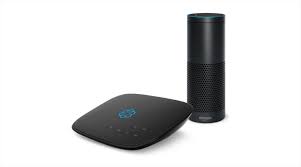 Protect your home with the best home security, alarm systems, and services by adt. Hands Free Home Security Using Alexa With Ooma Home