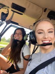 Erin Christina Kust Ashton Kline