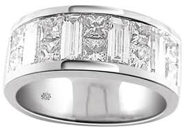 From classic to extraordinary, discover the men's cartier wedding band collections crafted from gold and platinum. 2 87 Carat Beau Mens Diamond Wedding Band