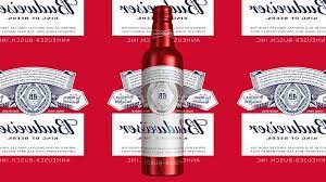 The Selfie Generation Gets Their Own Selfiebud In 2020 Beer Lovers Budweiser Beer