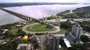 Uruguaiana has about 127,000 residents. A Cidade De Uruguaiana Rs Guia Uruguaiana