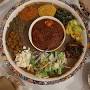 Ras Dashen Ethiopian Restaurant from m.yelp.com