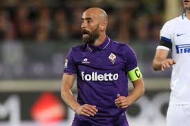 É um de anos que tem uma classificação geral de no pes 2021. Report Borja Valero Is Coming Back To Fiorentina Viola Nation