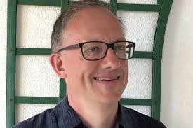 Jonathan Aldred's Instagram, Twitter & Facebook