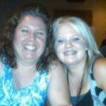 Kimberly Scheer's Instagram, Twitter & Facebook