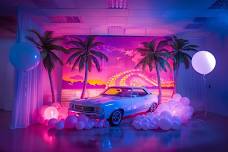 EO New Jersey Presents: The White Party Gala – Miami Vice Edition