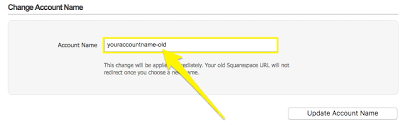 Moving From Squarespace 5 To Squarespace 7 0 Squarespace5