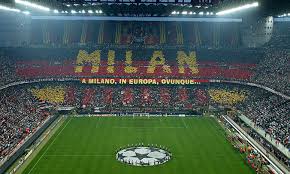 Jun 24, 2021 · milan mayor giuseppe sala has spoken about the proposed new stadium for the milan clubs inter and ac milan, stating that the project could move forward but that the san siro is still an important symbol of history and sentimentality. Ac Milan Tickets Soccer Tickets Online