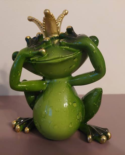Varlė karalienė“ – korsigita