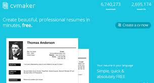 12 best resume builder websites to