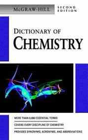 Manganese(ii) bromide zinc sulfate yes no potassium hydroxide magnesium chloride yes yes no no sodium. Mcgraw Hill Dictionary Of Chemistry