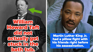 20 Facts That Shocked And Surprised Me This Week