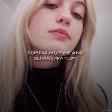 Olivia Scott Welch Instagram