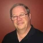 Bob McCoy Audiobook Narrator