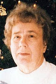 Geraldine R. Vanderfeltz Obituary