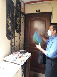 Betul ke prosedur nya sebegini.dan kenapa surat ini hanya diselitkan di pintu rumah saya? Pelaksanaan Writ Penyitaan Dan Penjualan Abang Azlan Associates Facebook