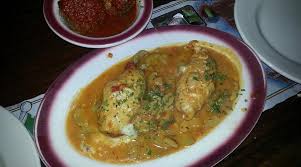 LA MANDA'S, White Plains