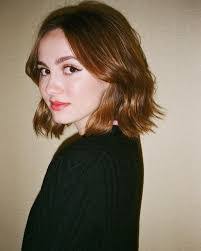 Maude Apatow's Instagram, Twitter & Facebook