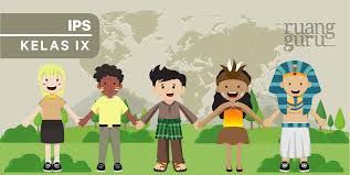 Gejala yang di timbulkan oleh. Mengenal Suku Bangsa Di Dunia Ips Kelas 9