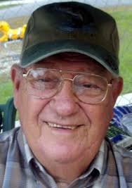 Obituary for Harry 'Chuck' Johnson