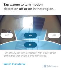 The most advanced motion detection sensors in home security utilize the 270° field of view to detect motion that is hidden around corners and even in blind spots. Ring Video Doorbell Reviews 2021 Read Ring S Doorbell Camera Review