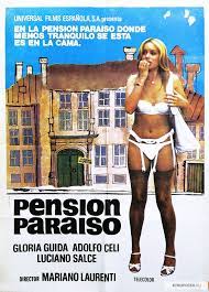 L'affittacamere is a 1976 italian comedy film directed by mariano laurenti and starring gloria guida.1. L Affittacamere 1976