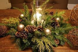 Resultado de imagem para mesa de natal