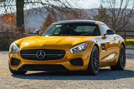 Image result for Calcite Yellow 2016 Mercedes
