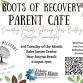 NSB Babe James Parent Cafe event image