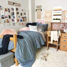 Dorm Room Ideas College Room Decor Dorm Inspiration Dormify Dorm Room Themes Elegant Dorm Room College Bedroom Decor