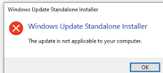 This installer is optimized for32 & 64bit windows, mac os and linux. Windows Update Standalone Installer