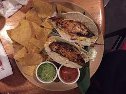 Check spelling or type a new query. Fish Tacos Picture Of Leilani S On The Beach Maui Tripadvisor