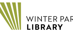 Sunday Stories at Winter Park Library
