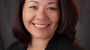 Cindy Baroway 2015 Celebrate Women Honoree