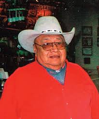 Clifford “Donnie” Eagle Chasing~