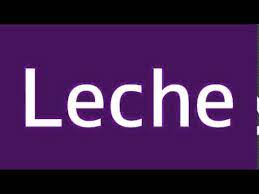 Learn how to say milk in spanish.the #spanish word for #milk is #leche.this video shows how to pronounce leche.wear headphones for a better sound quality⇨. How To Say Milk In Spanish Youtube