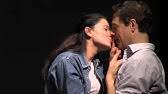Gli scatti di scena della fiction in sei puntate con protagonisti giorgio lupano e erica banchi per la regia di vincenzo terracciano. Erica Banchi Intervista Paura Di Amare 2 Rb Casting Youtube