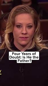 Four Years of Doubt Is He the Father ?#PaternityTest