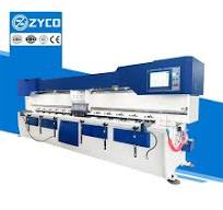ZYCO Vertical Automatic Auto Cnc V-shaped Slotting Machine ...