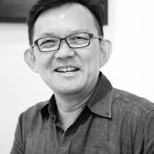 Chris Yap's Instagram, Twitter & Facebook