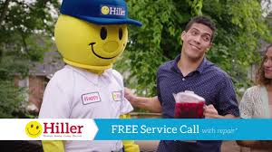 Get directions, reviews and information for hiller plumbing, heating, cooling & electrical in dickson, tn. Hiller Plumbing Heating Cooling Electrical Tv Commercial Youtube