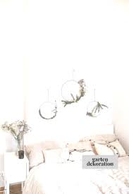 I Love Eucalyptus And The Bedroom Was Clearly Too Bare So Have Bedroom Clearly Eucalyptus Bedroom Nursery Inspiration Home Decor Decals