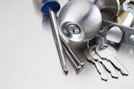Quest Locksmith owner and team in Provo