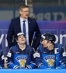 Blue jackets promote brad larsen as head coach after search. Who Will Be Next Columbus Blue Jackets Coach Early Candidates Emerge
