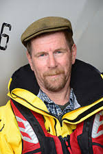 Crew and Station Personnel at Wells Lifeboat