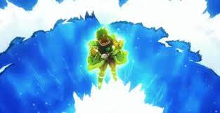 168 broly (dragon ball) hd wallpapers and background images. Dragon Ball Super Broly Gif Dragonballsuper Broly Charge Discover Share Gifs Dragon Ball Super Dragon Ball Super Art Dragon Ball Super Wallpapers