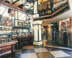 Pin On Our Favourite Bars And Pubs In London