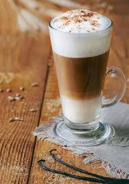 machiato