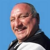 Obituary information for Emilio Z. Garcia Jr.