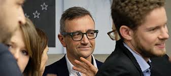 tranSektoris Schlussveranstaltung 2019